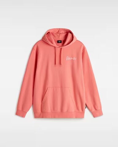 VANS 66 BAKED IN LOOSE FT PO ERKEK SWEATSHIRT VN000NU1D6Z1