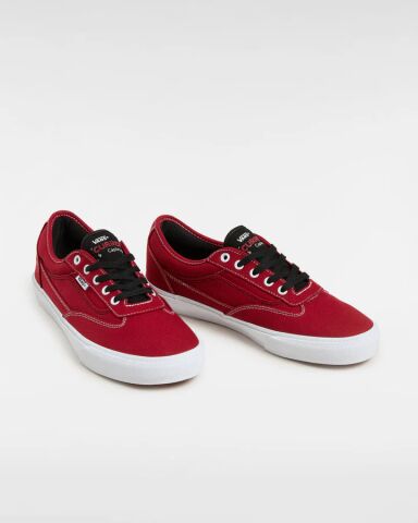 VANS Skate Curren Caples ERKEK AYAKKABI VN000D85Y521