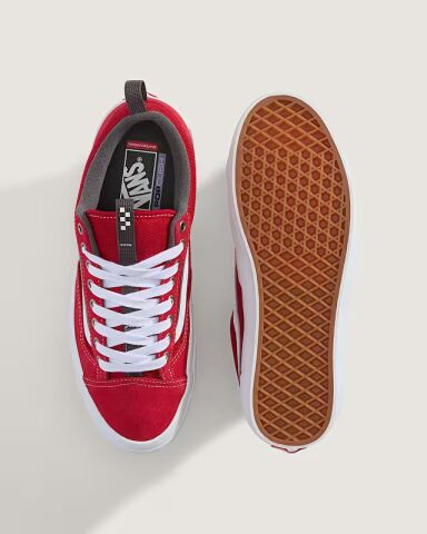 VANS Skate Old Skool 36 + ERKEK AYAKKABI VN000D5RY521