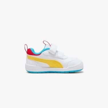 PUMA Puma Multiflex 2 Color V Inf BEBEK AYAKKABI 40294001