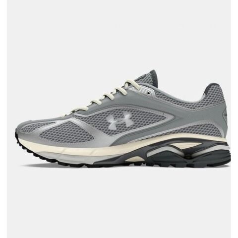 UNDER ARMOUR UA HOVR Apparition RTRFTR TC UNISEX AYAKKABI 3027595-100