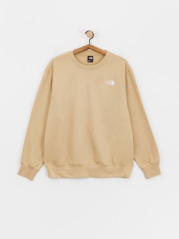 The North Face M ESSENTIAL RELAXED CREW  SWEATSHIRT NF0A89ETLK51