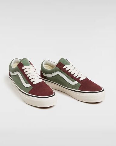 VANS LX Old Skool UNISEX AYAKKABI VN000D56BGS1