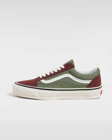VANS LX Old Skool UNISEX AYAKKABI VN000D56BGS1