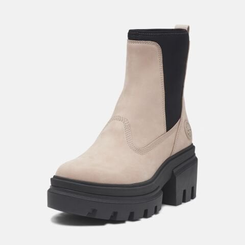 TİMBERLAND Everleigh MID CHELSEA BOOT AYAKKABI TB0A63XVK511
