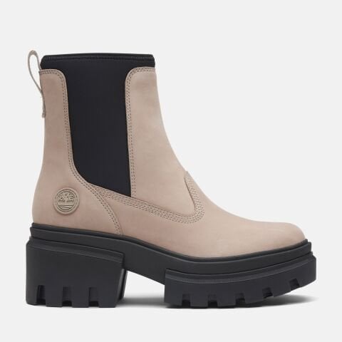 TİMBERLAND Everleigh MID CHELSEA BOOT AYAKKABI TB0A63XVK511