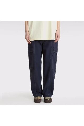VANS 6oz Canvas Sidewalk Pant KADIN PANTOLON VN000MAZJDU1