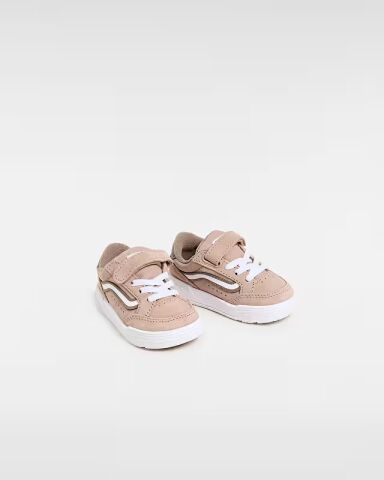 VANS Hylane V BEBEK AYAKKABI VN000D4ME2V1