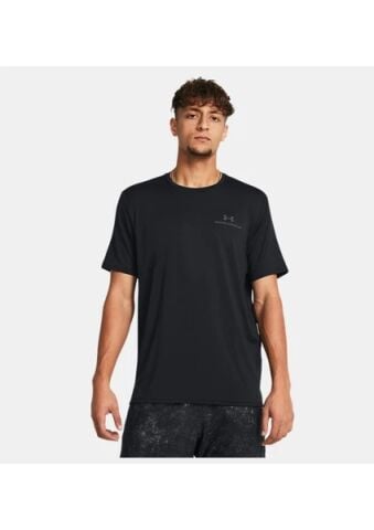 UNDER ARMOUR Vanish Energy SS ERKEK T-SHIRT 1383973-001