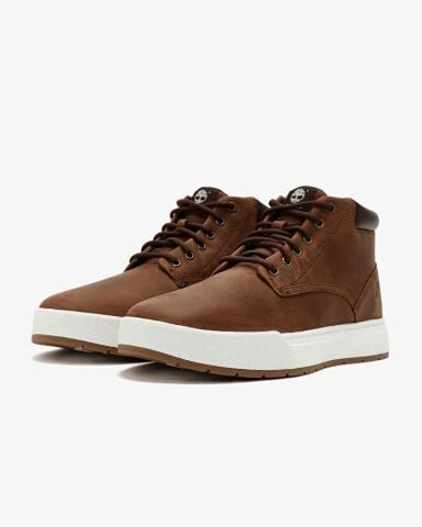 TİMBERLAND Maple Grove MID LACE UP SNEAKER ERKEK AYAKKABI TB0A297Q3581