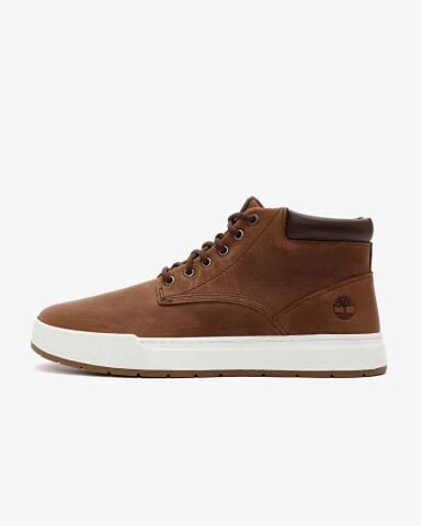 TİMBERLAND Maple Grove MID LACE UP SNEAKER ERKEK AYAKKABI TB0A297Q3581