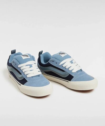 VANS Knu Skool UNISEX AYAKKABI VN000D6CJDU1