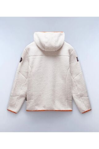 Napapijri YUPIK FZH 3 CEKET NP0A4GNSNS51