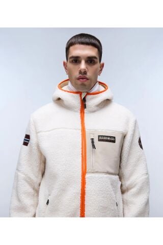 Napapijri YUPIK FZH 3 CEKET NP0A4GNSNS51