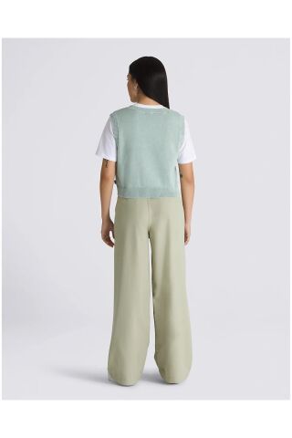 VANS ALDER RELAXED PLEATED PANT PANTOLON VN000GA0D3Z1