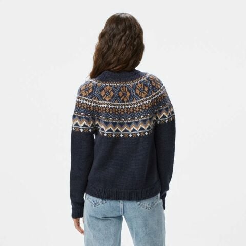 Napapijri D-UBAYE W SWEAT NP0A4I8W1761