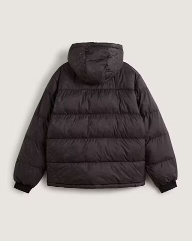 VANS MTE Bridgewood Reversible Puffer ERKEK MONT VN000PJ7BLK1