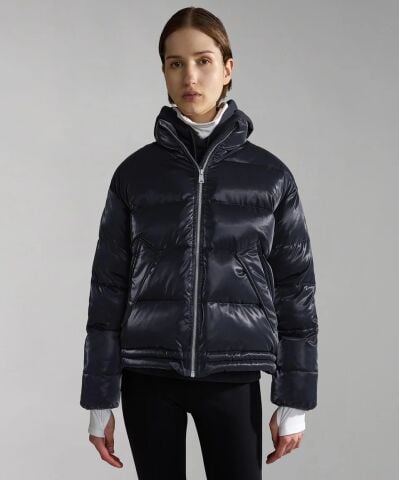 Napapijri A-ELLIS W MONT NP0A4HCI0411