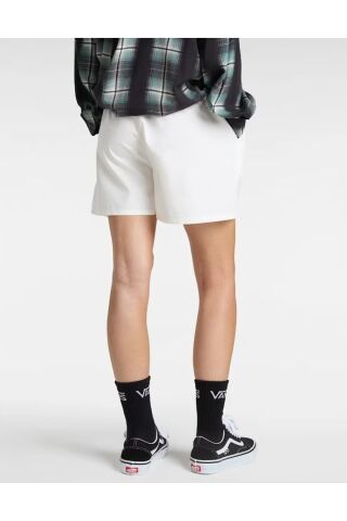 VANS Alicia Boxer Shorts KADIN SORT VN000MBCWHT1