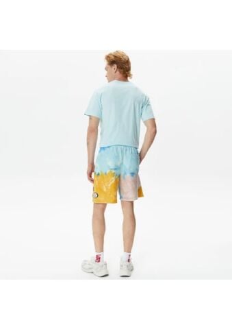 VANS FRUIT STICKERS LOOSE FLEECE SHORT ERKEK SORT VN0007XQBR41