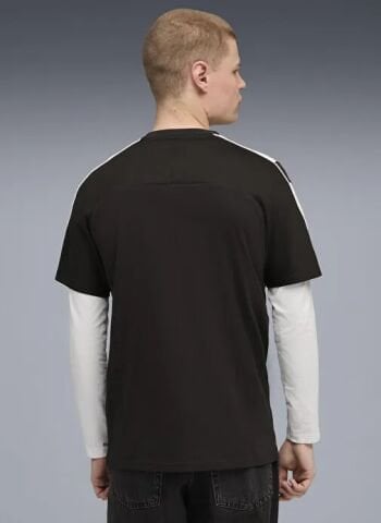 PUMA BMW MMS MT7+ TEE ERKEK T-SHIRT 63251501