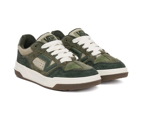 VANS Upland UNISEX AYAKKABI VN000D6FBGK1