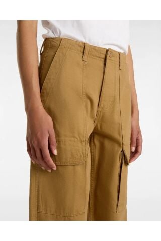 VANS ARROYO WIDE LEG CARGO PANT PANTOLON VN000F7M1OU1