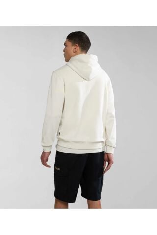 Napapijri B-IAATO H S ERKEK SWEATSHIRT NP0A4HPAN1A1