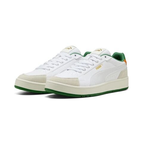 PUMA Court Classico Sport ERKEK AYAKKABI 40073103