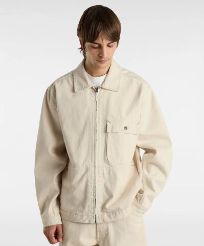 VANS Skate Garage Jacket ERKEK CEKET VN000KHN7VJ1