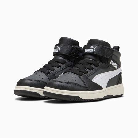 PUMA Puma Rebound V6 Mid AC+ PS ÇOCUK AYAKKABI 39383229