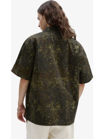 VANS BISHOP SS WOVEN GOMLEK VN0008GHCBG1