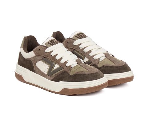 VANS Upland UNISEX AYAKKABI VN000D6FBF01