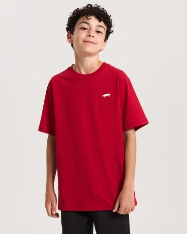VANS B SALTON SS ÇOCUK T-SHIRT VN000P5S14A1