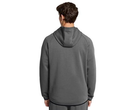UNDER ARMOUR UA Unstoppable Flc FZ HD EU ERKEK SWEATSHIRT 1389352-025
