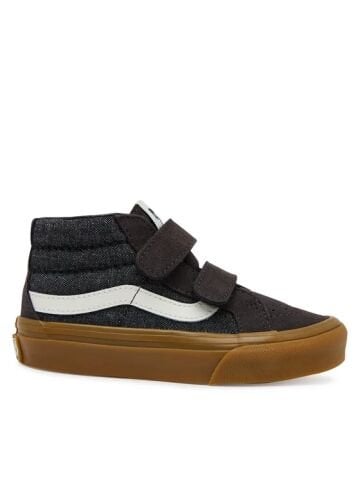 VANS SK8-Mid Reissue V AYAKKABI VN000CZ7BLA1
