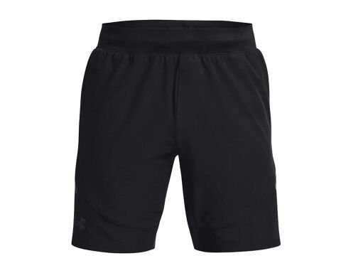 UNDER ARMOUR UA Unstoppable Shorts ERKEK SORT 1370378-001