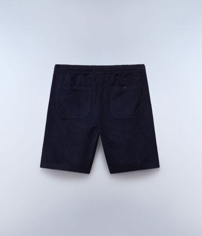 Napapijri N-MURLO SORT NP0A4IBU1761