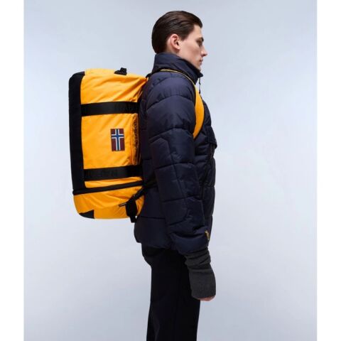 Napapijri BERING TRAVEL CANTA NP0A4HXSA671