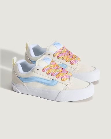 VANS Knu Skool UNISEX AYAKKABI VN000D6ZZ5D1