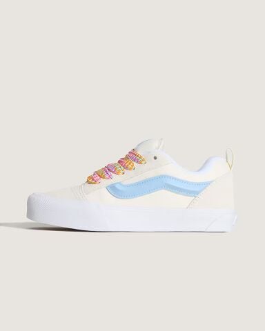 VANS Knu Skool UNISEX AYAKKABI VN000D6ZZ5D1