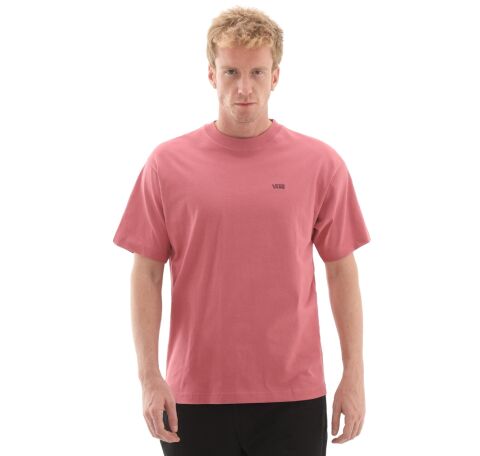 VANS LEFT CHEST II LOOSE SS ERKEK T-SHIRT VN000P1PZRY1