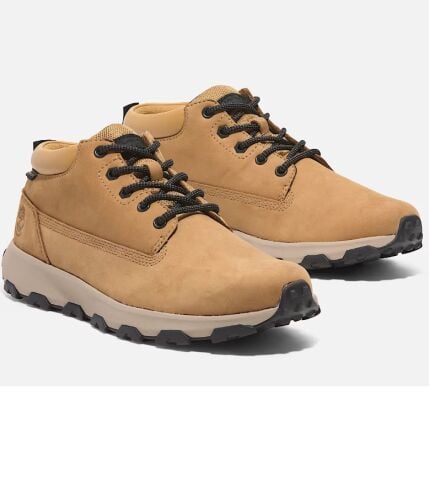 TİMBERLAND Winsor Park MID LACE UP GTX SNEAKER AYAKKABI TB0A41J77541