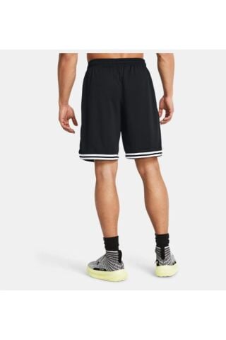 UNDER ARMOUR UA 10in Perimeter Short ERKEK SORT 1383392-001