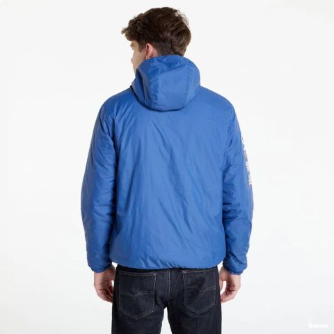 Napapijri CIRCULAR ANORAK PACK ERKEK CEKET NP0A4GRJMBQ1