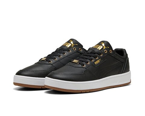 PUMA Court Classic Lux ERKEK AYAKKABI 39501911