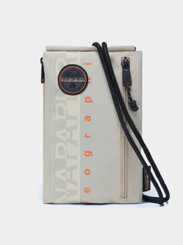 Napapijri H-CURVER CROSS CANTA NP0A4HXTN901