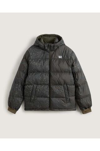 VANS MTE Bridgewood Reversible Puffer ERKEK CEKET VN000PJ7KCZ1