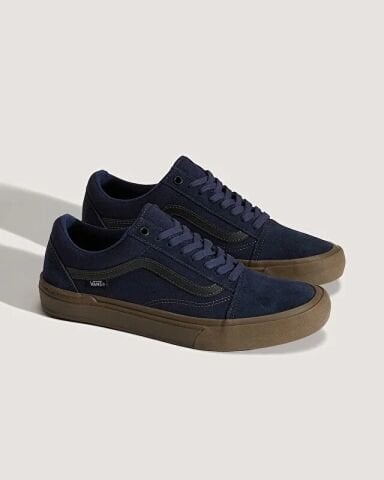 VANS BMX Old Skool ERKEK AYAKKABI VN000D3MJDU1
