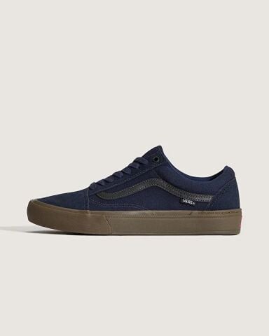 VANS BMX Old Skool ERKEK AYAKKABI VN000D3MJDU1
